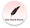 Gale Ranch Notary, notary services partner of NRI Shipping